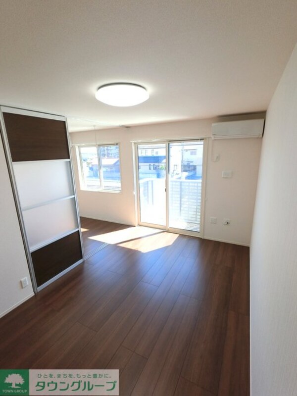 リビング・居室