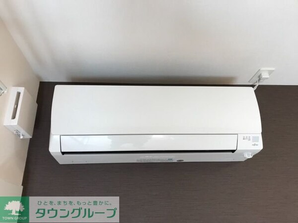 リビング・居室