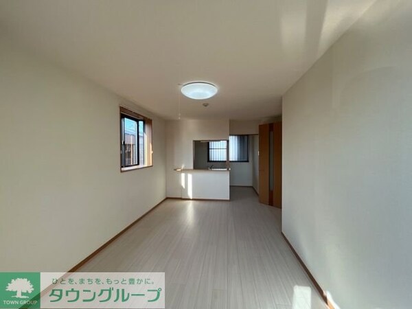 リビング・居室