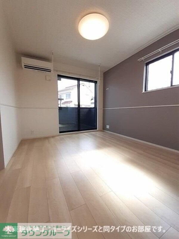 リビング・居室