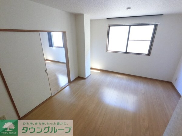 リビング・居室