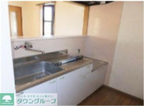 キッチン(キッチン)