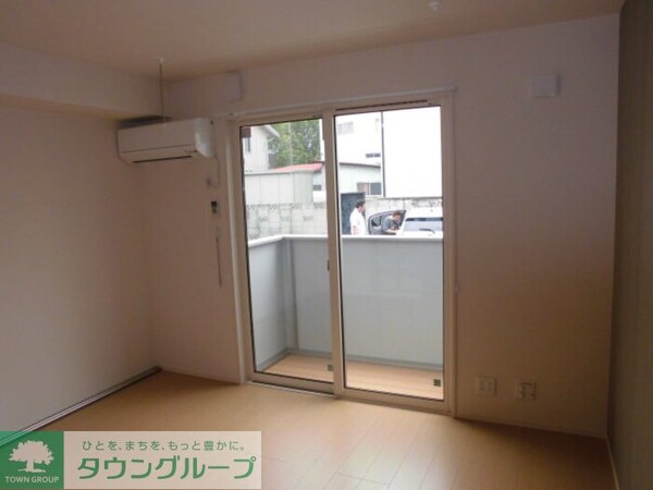 リビング・居室