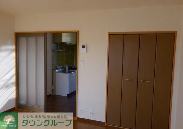 リビング・居室