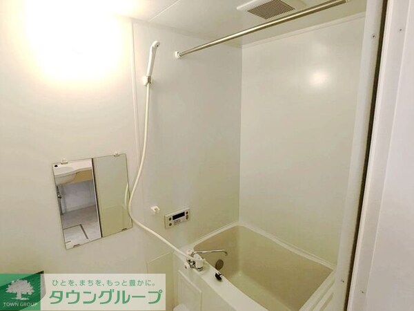 バス／シャワールーム等