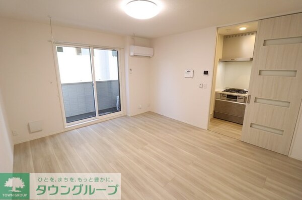 リビング・居室