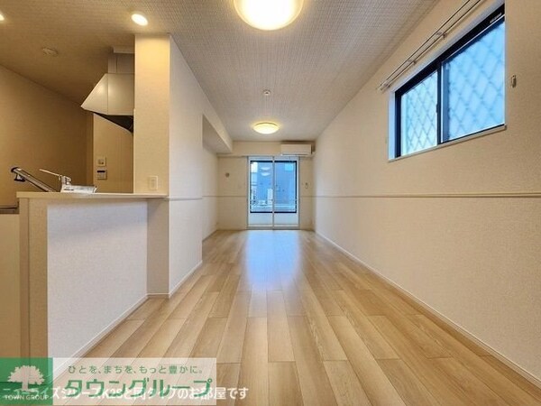 リビング・居室