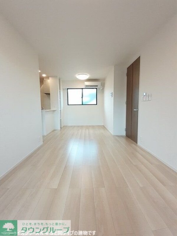 リビング・居室