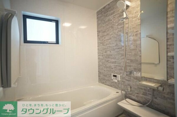 バス／シャワールーム等