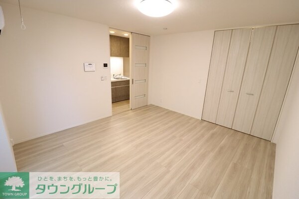 リビング・居室