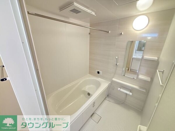 バス／シャワールーム等