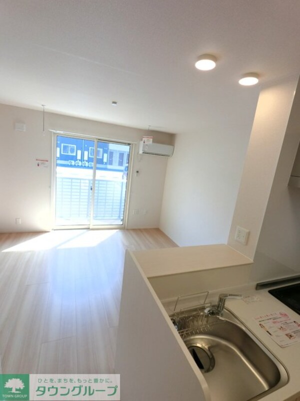 リビング・居室