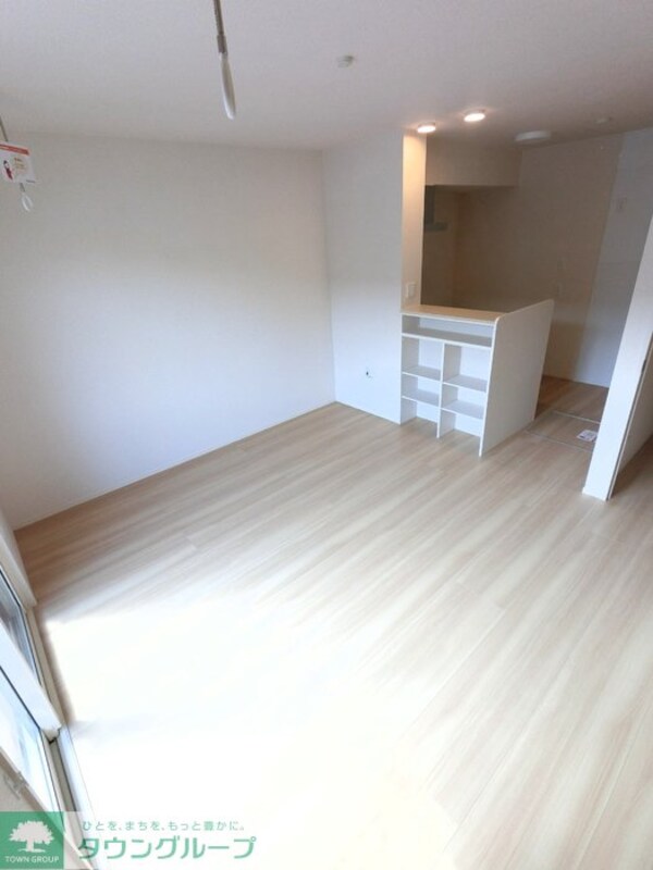 リビング・居室