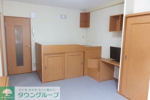 リビング・居室