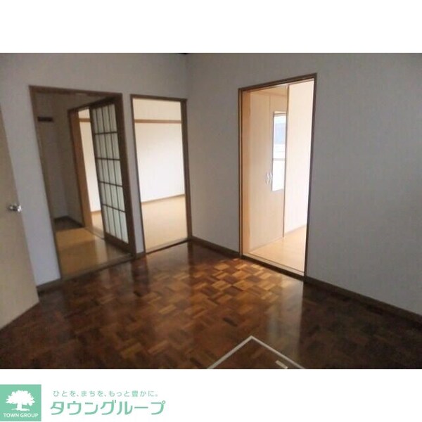 リビング・居室