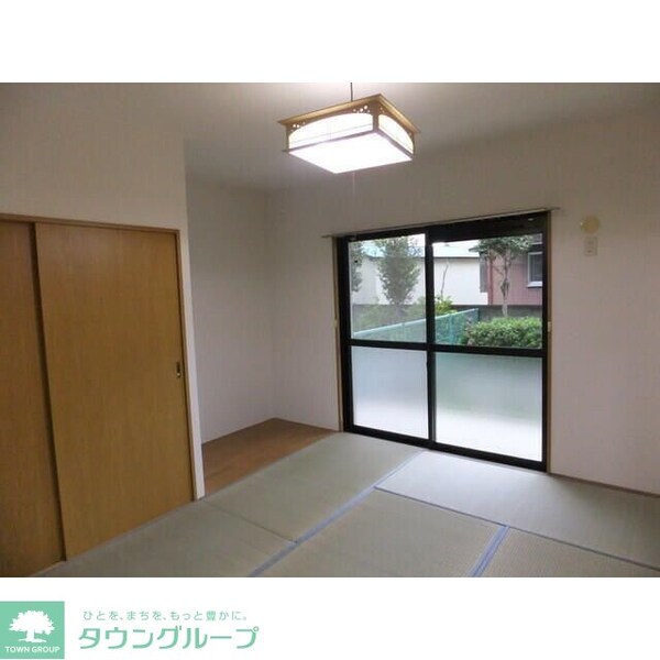 リビング・居室