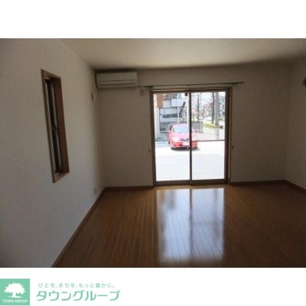 リビング・居室