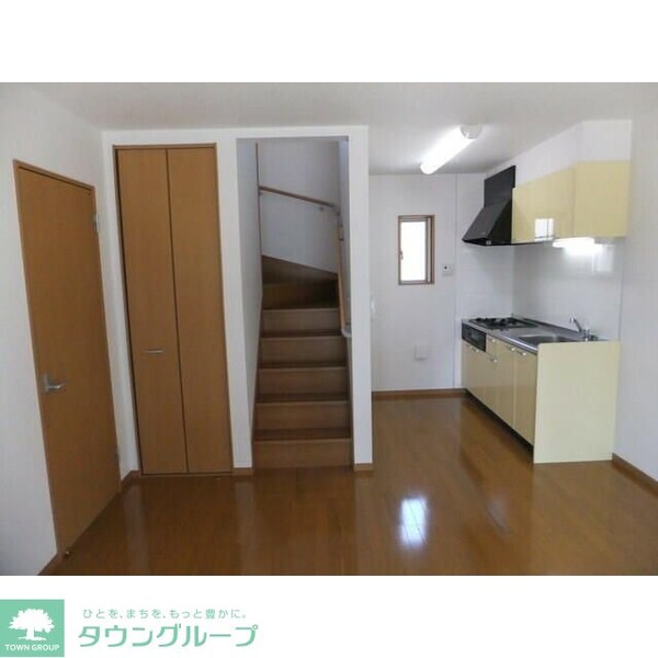 リビング・居室