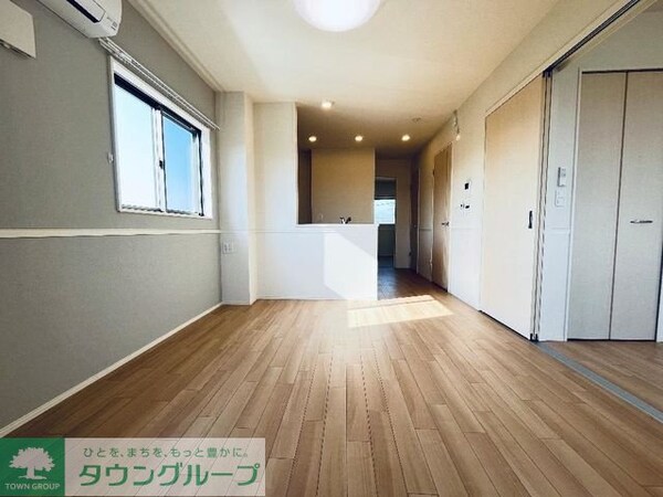 リビング・居室