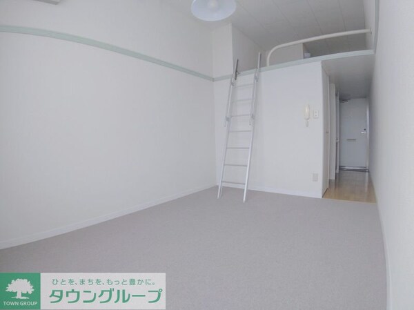 リビング・居室