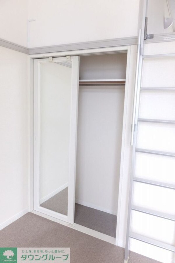 リビング・居室