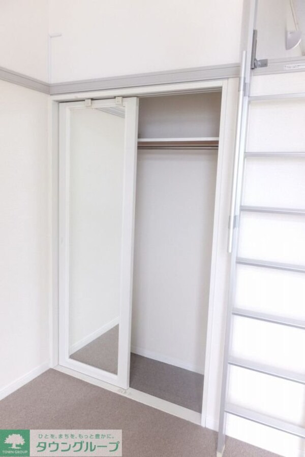 リビング・居室