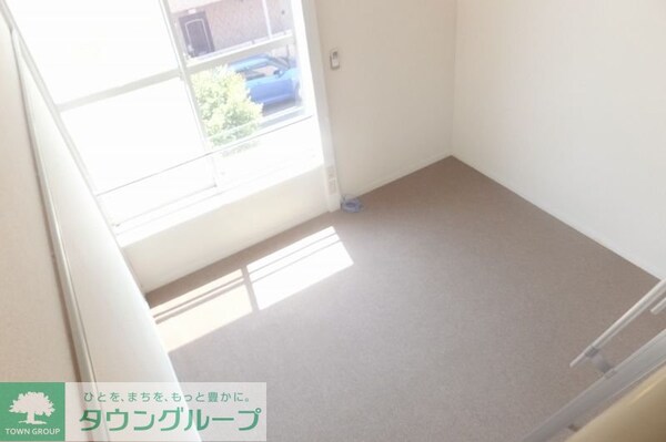 リビング・居室