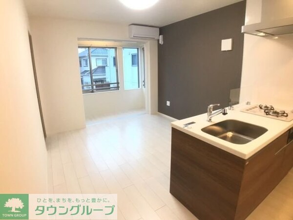 リビング・居室