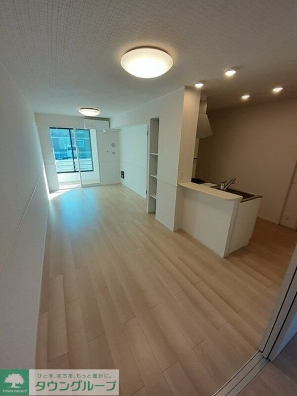 リビング・居室