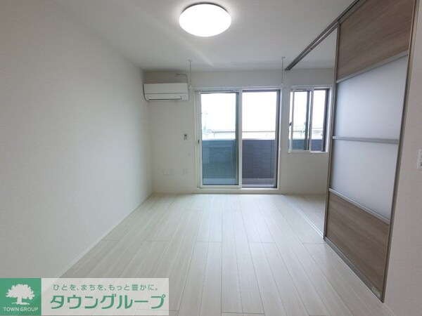 リビング・居室