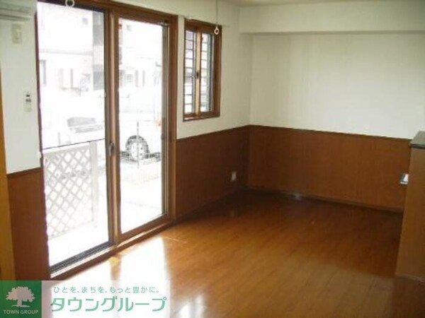 リビング・居室