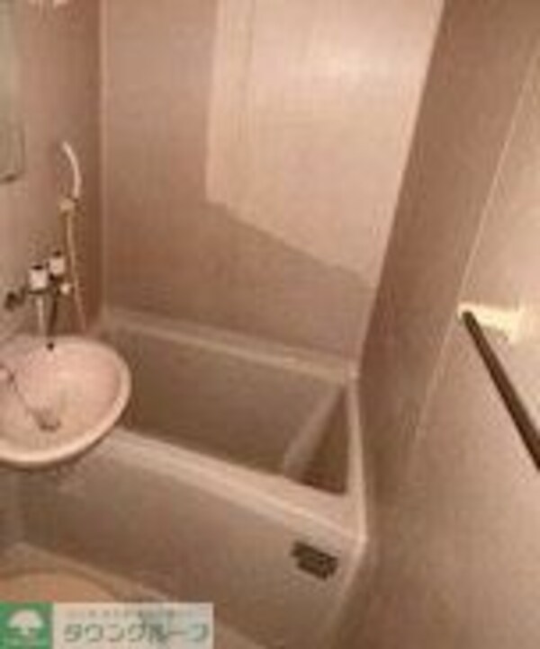 バス／シャワールーム等(★同施工タイプイメージ★)