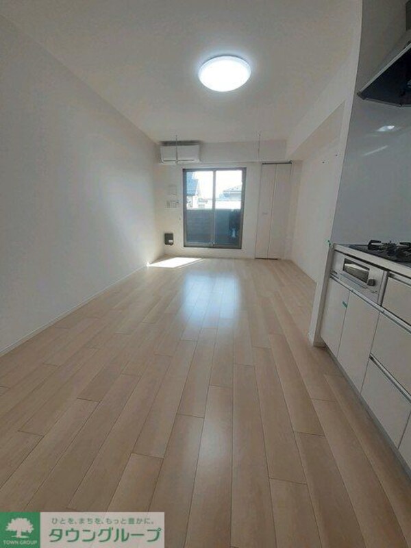 リビング・居室