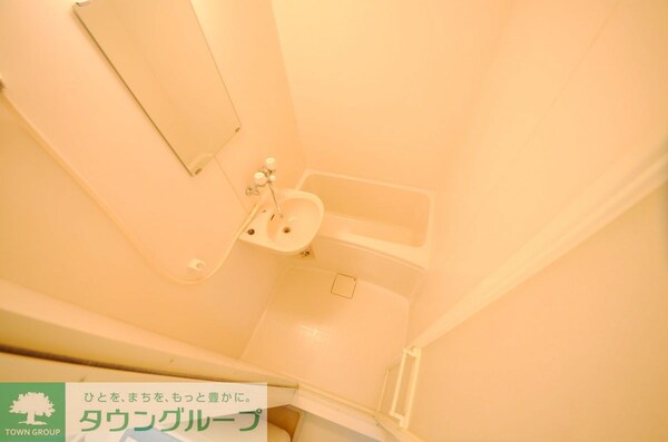 バス／シャワールーム等