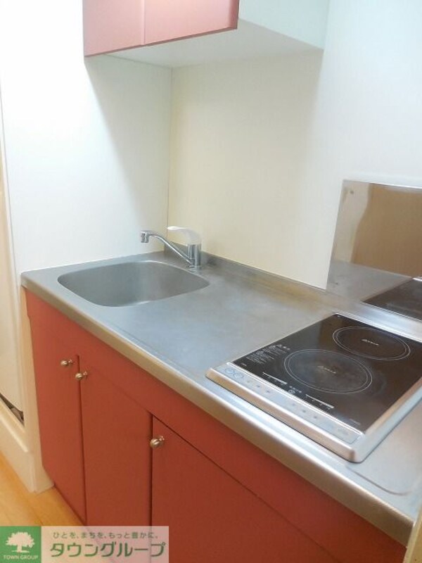 キッチン(キッチン)