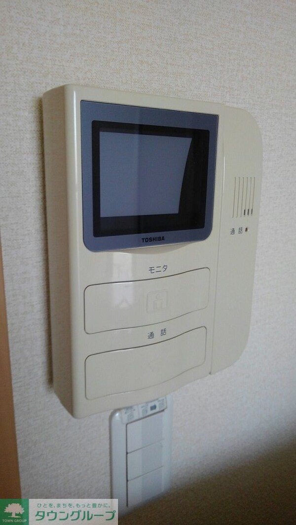 セキュリティ(設備)