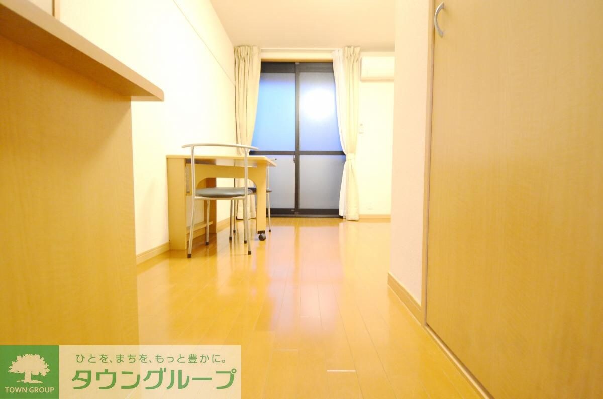 物件内観写真7　(共有部分)