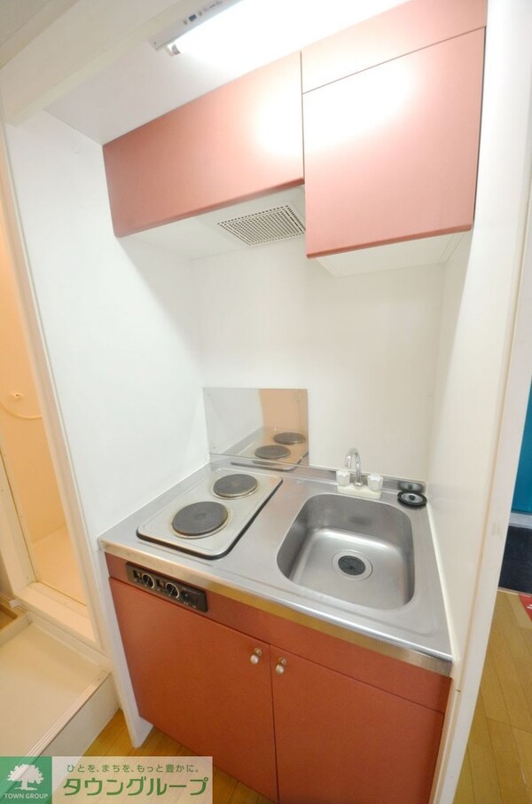 キッチン(★同施工会社イメージ★)