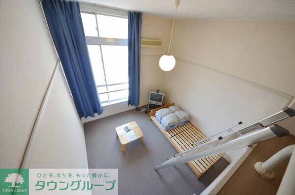 リビング・居室(★同施工会社イメージ★)