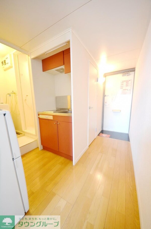 キッチン(★同施工会社イメージ★)