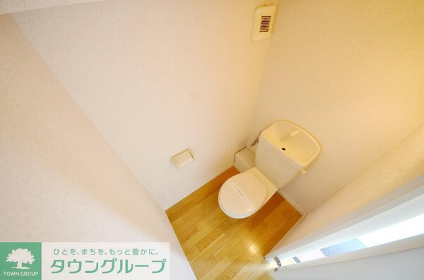 トイレ(★同施工会社イメージ★)