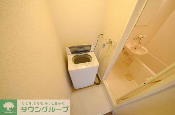 設備(★同施工会社イメージ★)