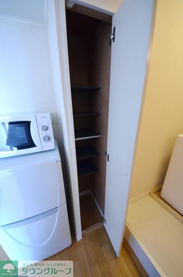 収納(★同施工会社イメージ★)