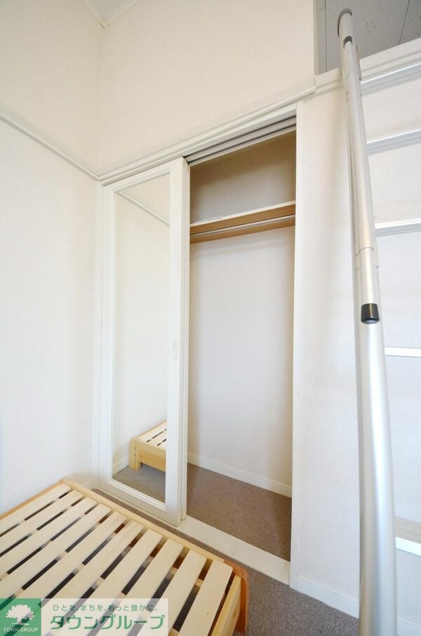 収納(★同施工会社イメージ★)