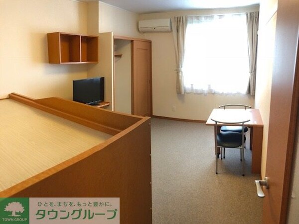 リビング・居室