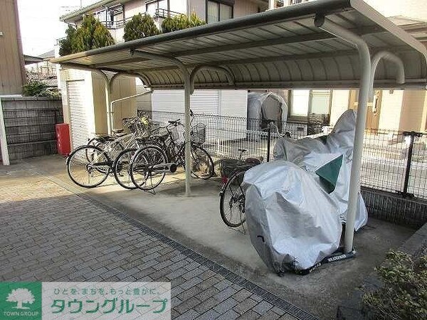 共有部分(共有部分)