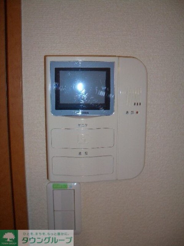 セキュリティ(設備)