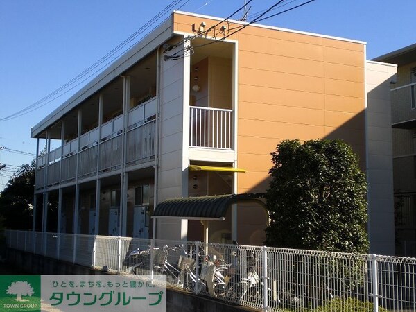 エントランス(★同施工会社イメージ★)