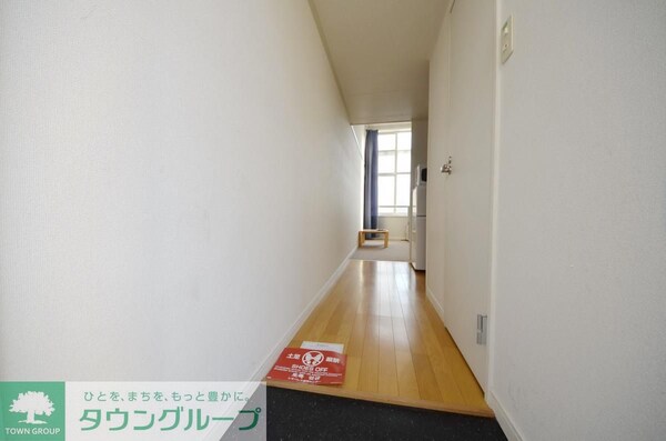 玄関(★同施工会社イメージ★)