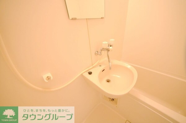 洗面(★同施工会社イメージ★)